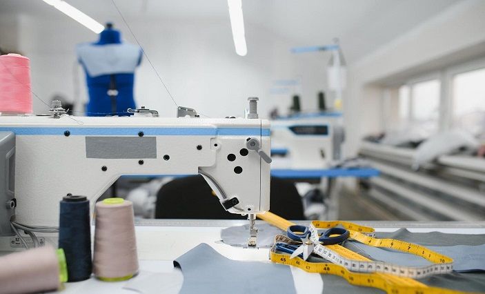 Elara Urges India to Scale Apparel for US Market Advantage